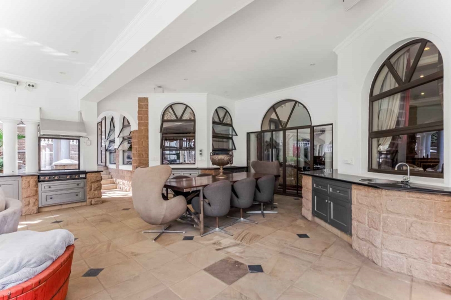 6 Bedroom Property for Sale in Dainfern Golf Estate Gauteng