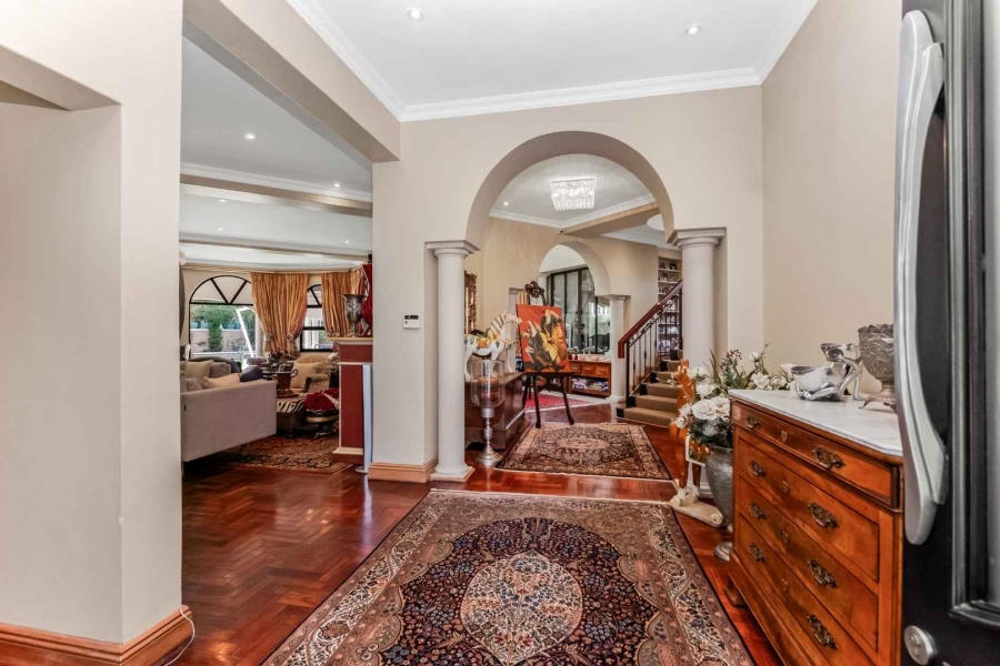 6 Bedroom Property for Sale in Dainfern Golf Estate Gauteng