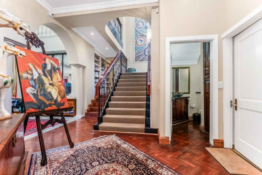 6 Bedroom Property for Sale in Dainfern Golf Estate Gauteng