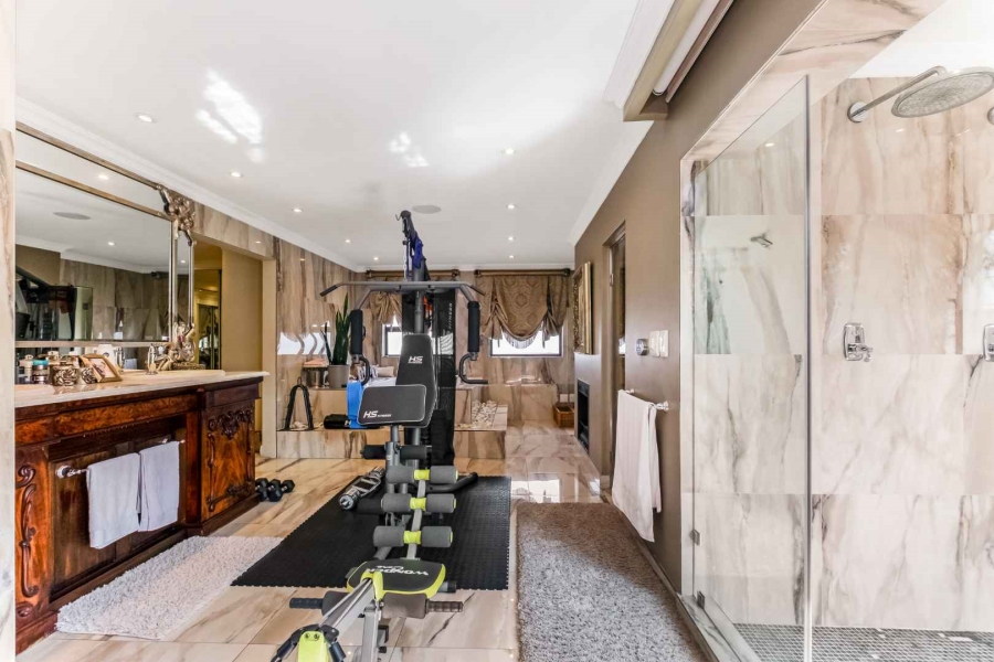 6 Bedroom Property for Sale in Dainfern Golf Estate Gauteng