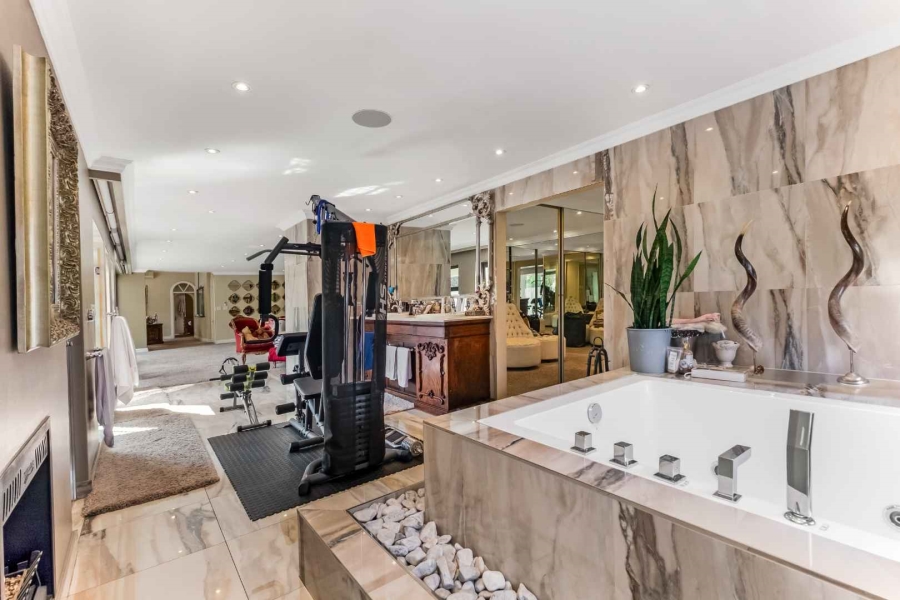 6 Bedroom Property for Sale in Dainfern Golf Estate Gauteng