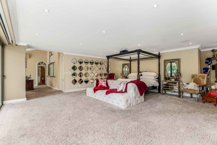 6 Bedroom Property for Sale in Dainfern Golf Estate Gauteng