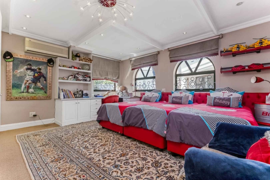 6 Bedroom Property for Sale in Dainfern Golf Estate Gauteng