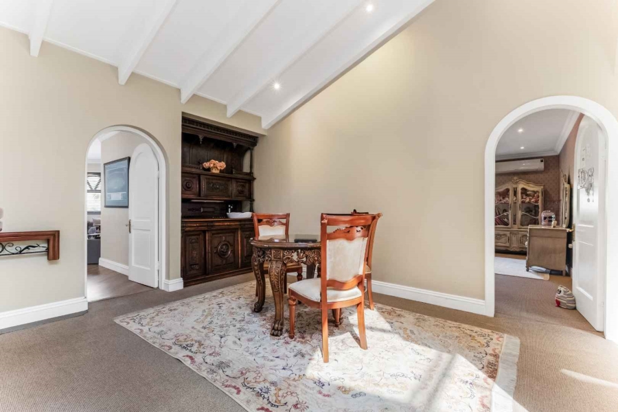 6 Bedroom Property for Sale in Dainfern Golf Estate Gauteng