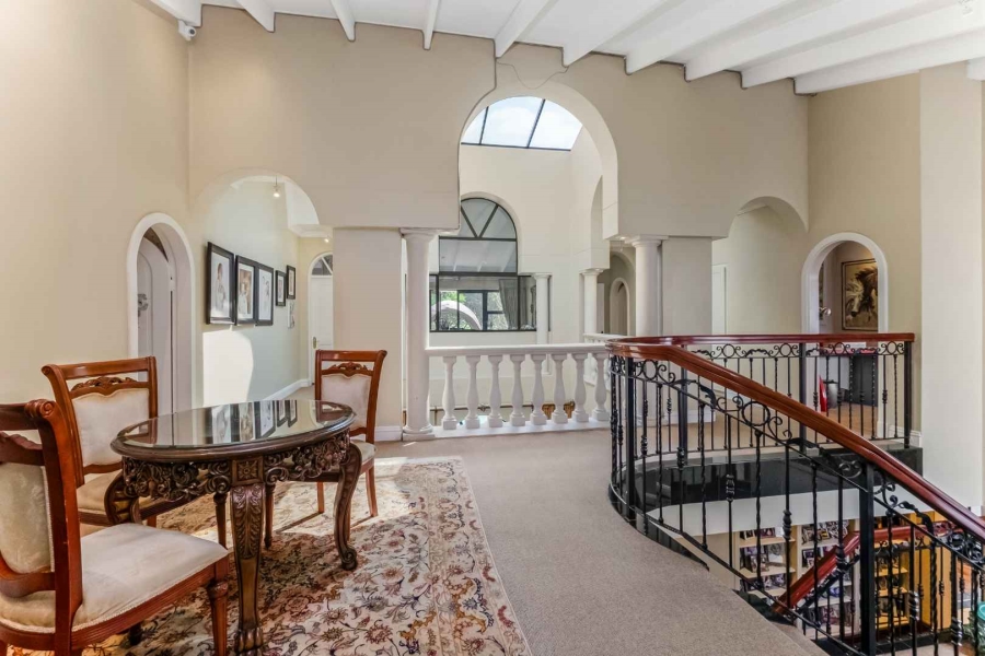 6 Bedroom Property for Sale in Dainfern Golf Estate Gauteng