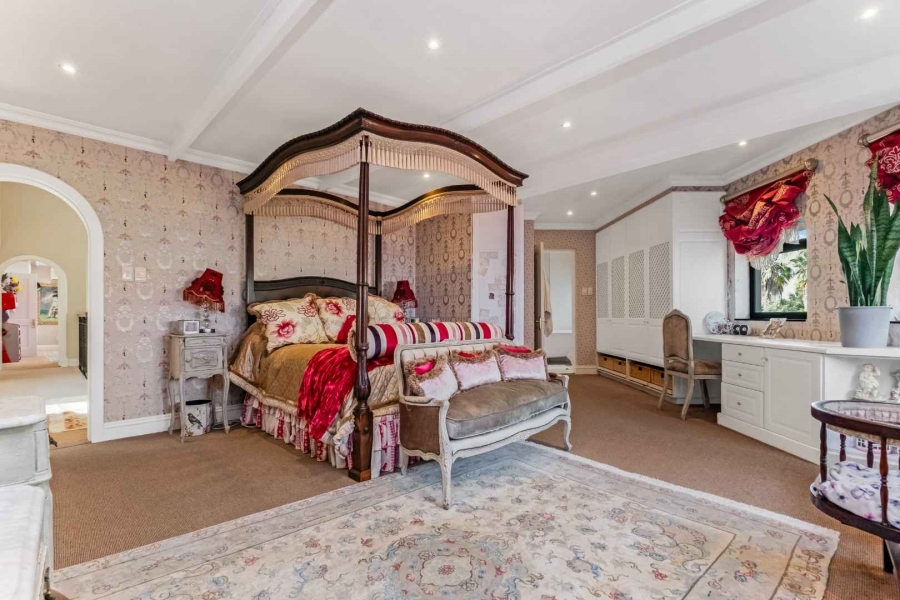 6 Bedroom Property for Sale in Dainfern Golf Estate Gauteng
