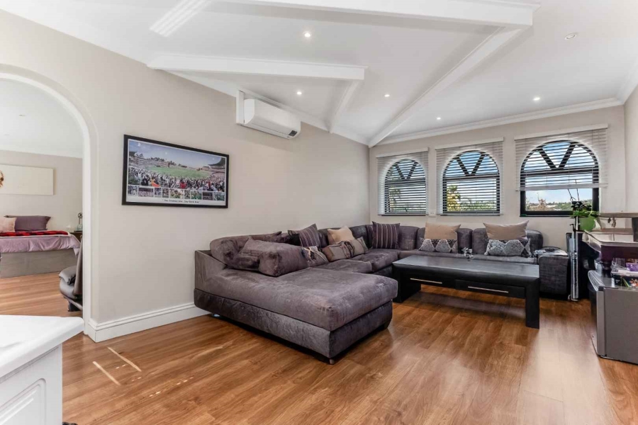 6 Bedroom Property for Sale in Dainfern Golf Estate Gauteng