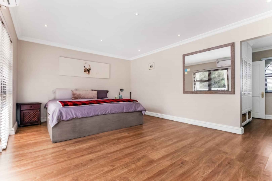 6 Bedroom Property for Sale in Dainfern Golf Estate Gauteng