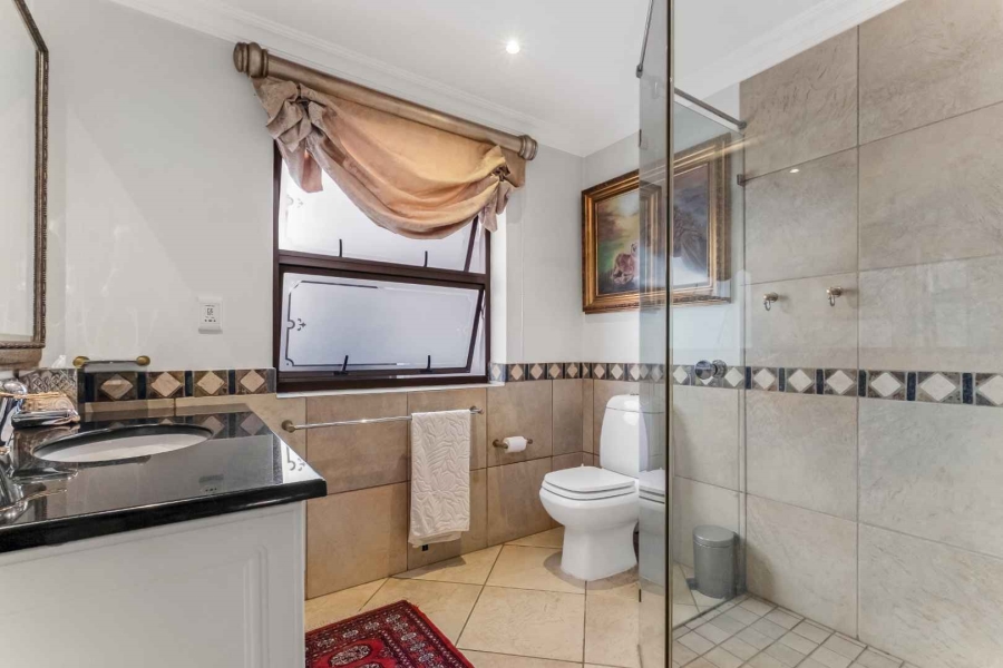 6 Bedroom Property for Sale in Dainfern Golf Estate Gauteng