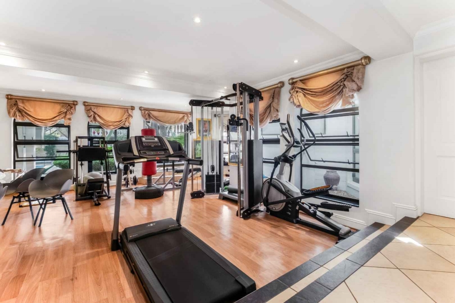 6 Bedroom Property for Sale in Dainfern Golf Estate Gauteng