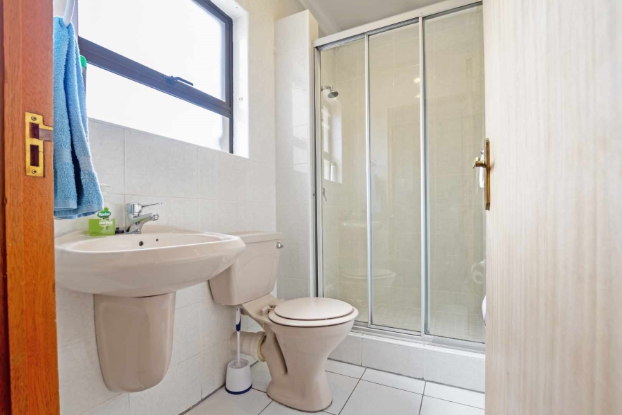 To Let 4 Bedroom Property for Rent in Dainfern Golf Estate Gauteng