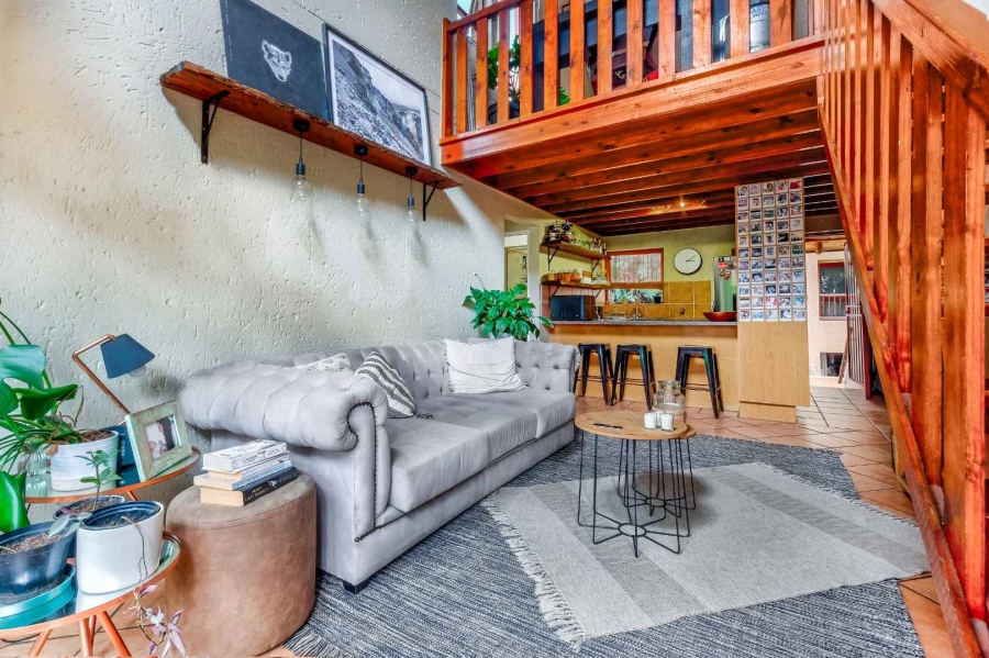 1 Bedroom Property for Sale in Douglasdale Gauteng