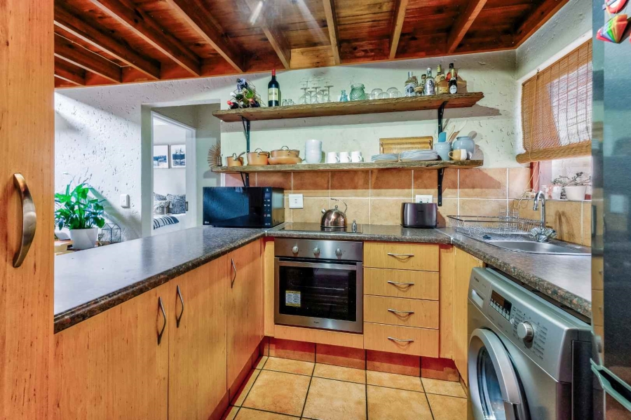 1 Bedroom Property for Sale in Douglasdale Gauteng