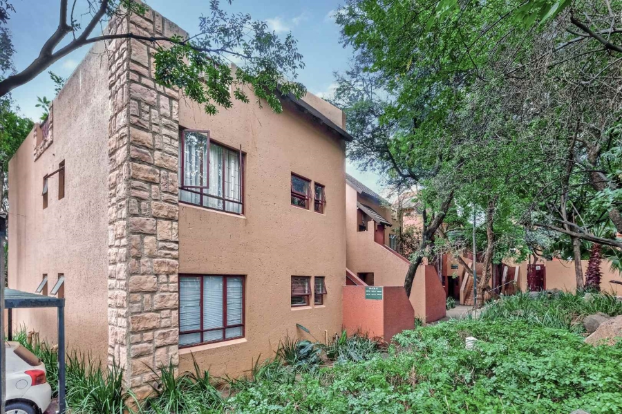 1 Bedroom Property for Sale in Douglasdale Gauteng