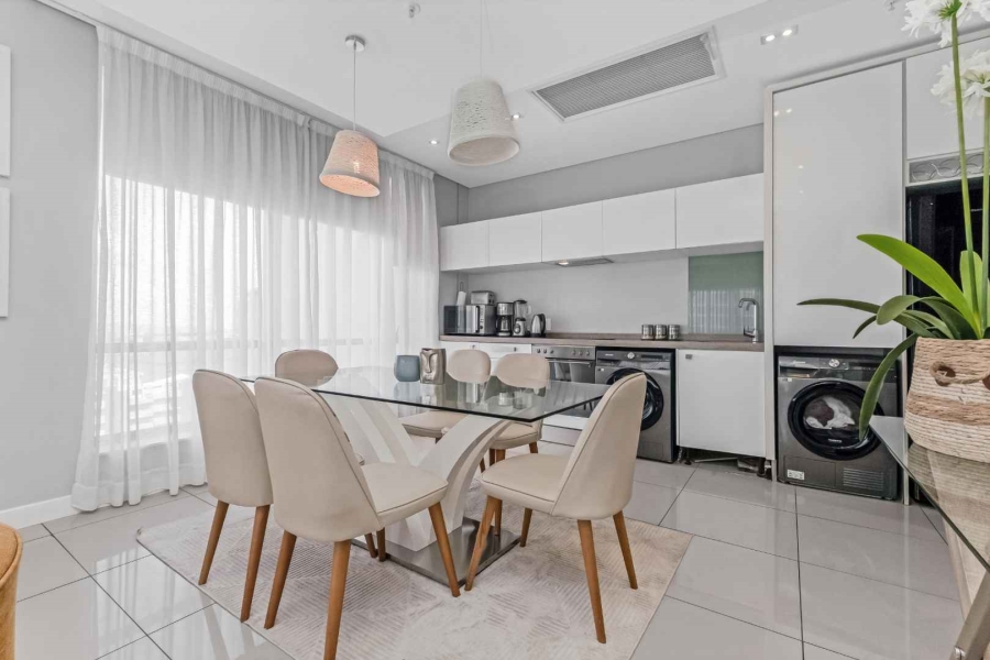 To Let 2 Bedroom Property for Rent in Sandton Central Gauteng