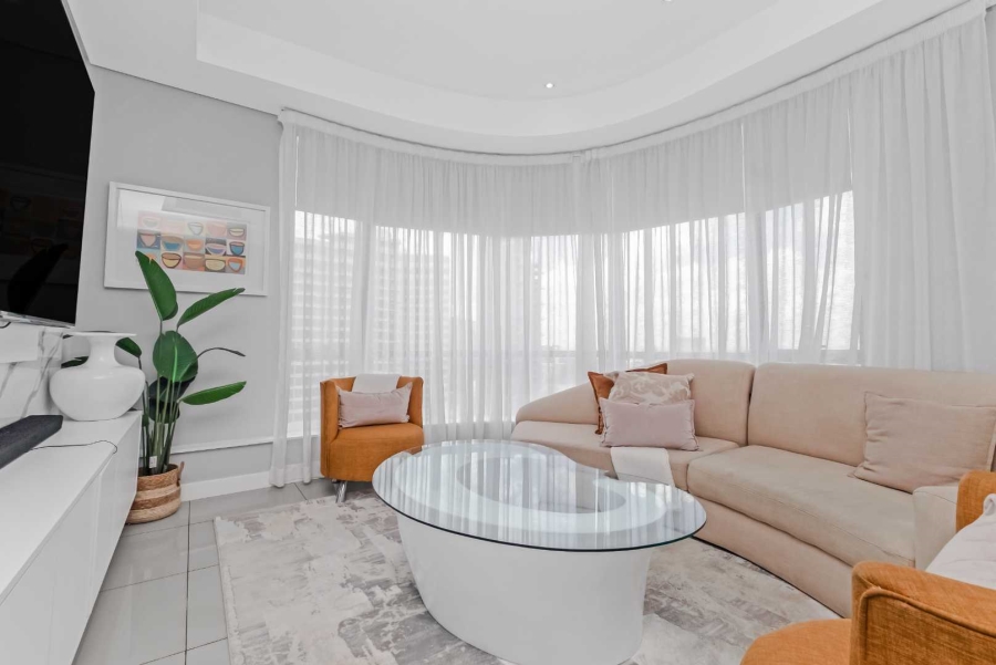 To Let 2 Bedroom Property for Rent in Sandton Central Gauteng