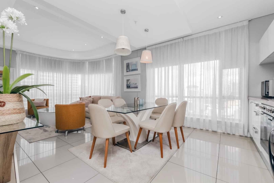 To Let 2 Bedroom Property for Rent in Sandton Central Gauteng