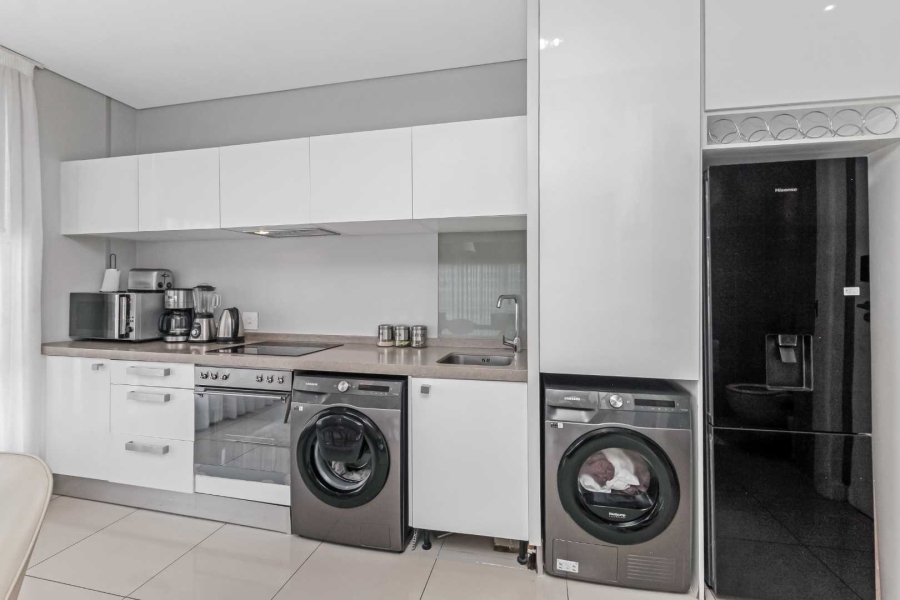 To Let 2 Bedroom Property for Rent in Sandton Central Gauteng