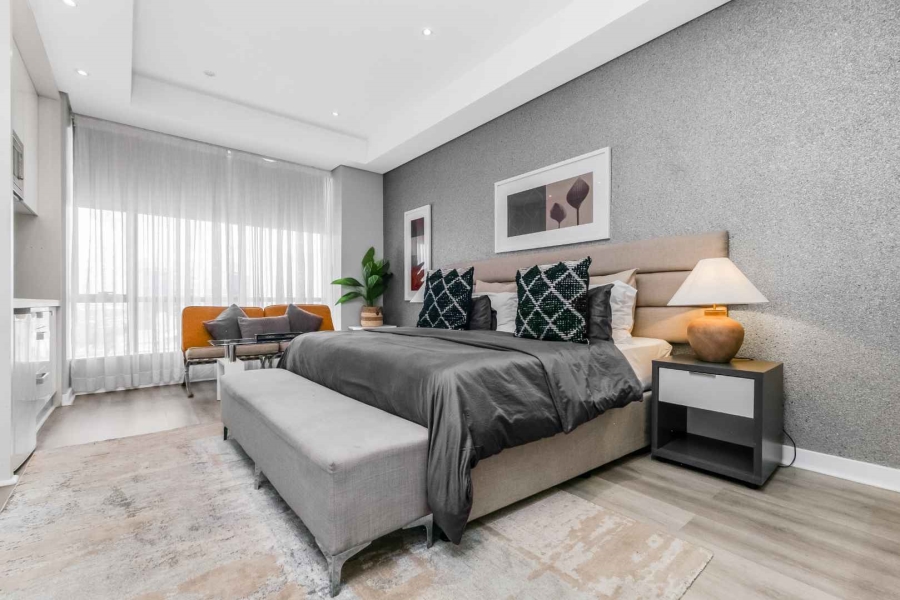 To Let 2 Bedroom Property for Rent in Sandton Central Gauteng