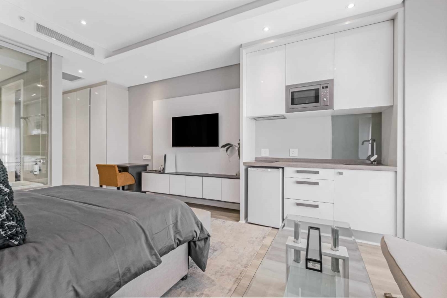 To Let 2 Bedroom Property for Rent in Sandton Central Gauteng