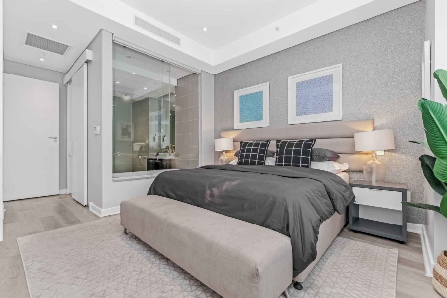 To Let 2 Bedroom Property for Rent in Sandton Central Gauteng