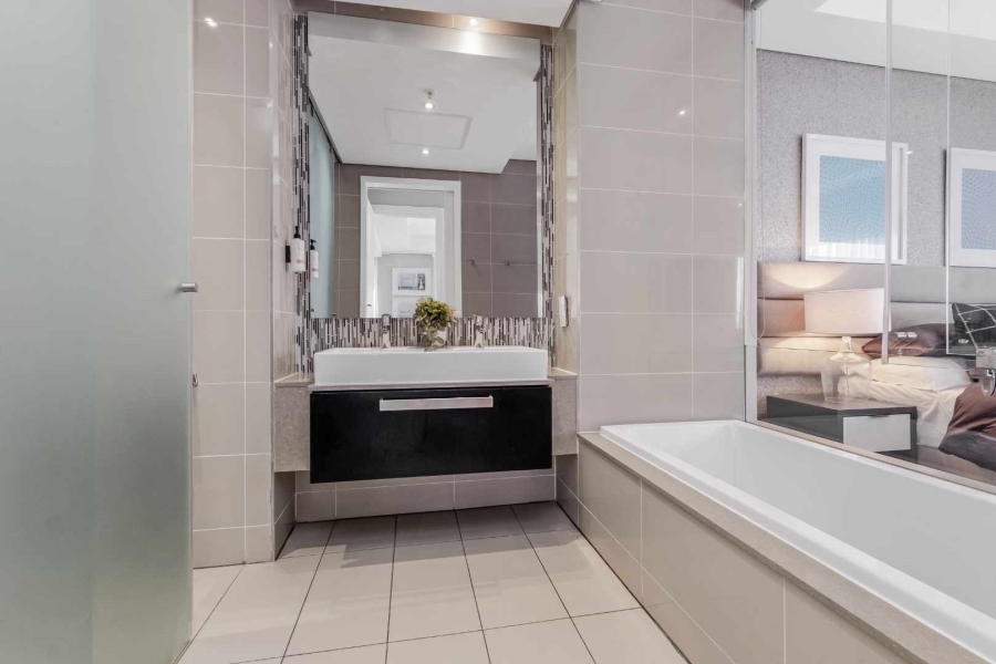 To Let 2 Bedroom Property for Rent in Sandton Central Gauteng