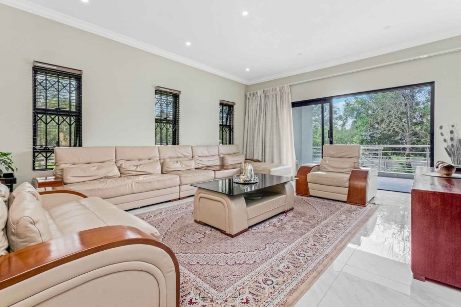 5 Bedroom Property for Sale in Rivonia Gauteng