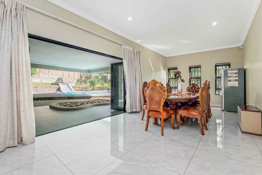 5 Bedroom Property for Sale in Rivonia Gauteng