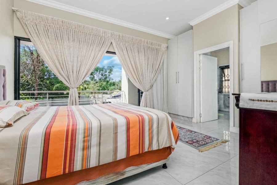 5 Bedroom Property for Sale in Rivonia Gauteng