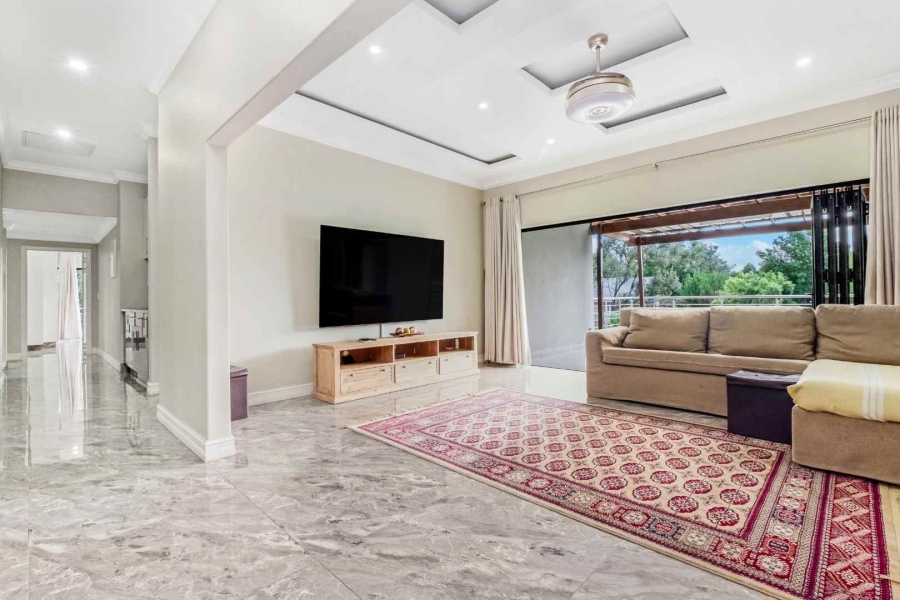 5 Bedroom Property for Sale in Rivonia Gauteng