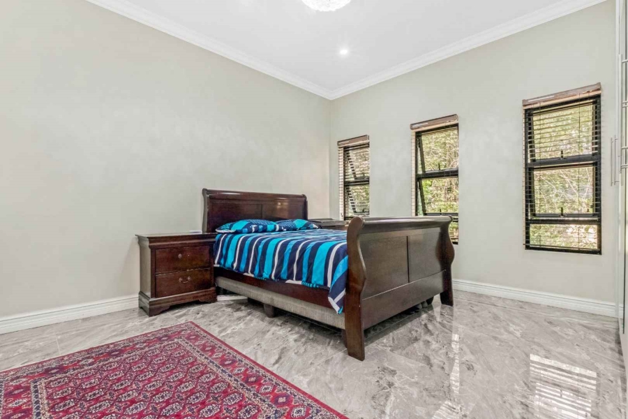 5 Bedroom Property for Sale in Rivonia Gauteng