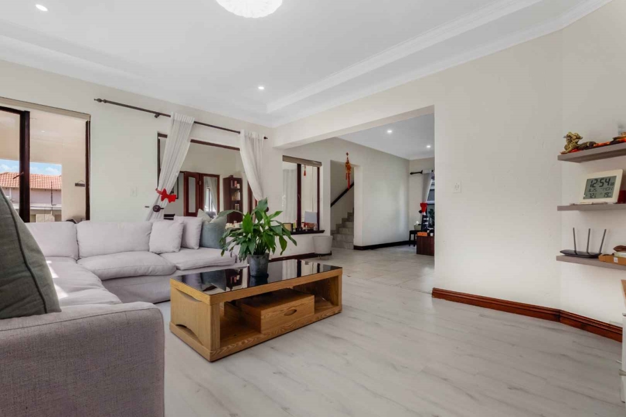 3 Bedroom Property for Sale in Lonehill Gauteng