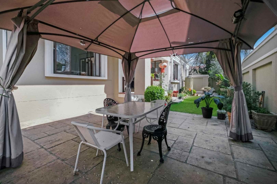 3 Bedroom Property for Sale in Lonehill Gauteng