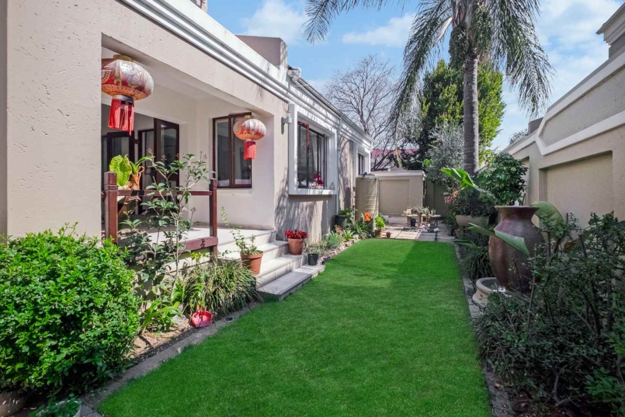 3 Bedroom Property for Sale in Lonehill Gauteng