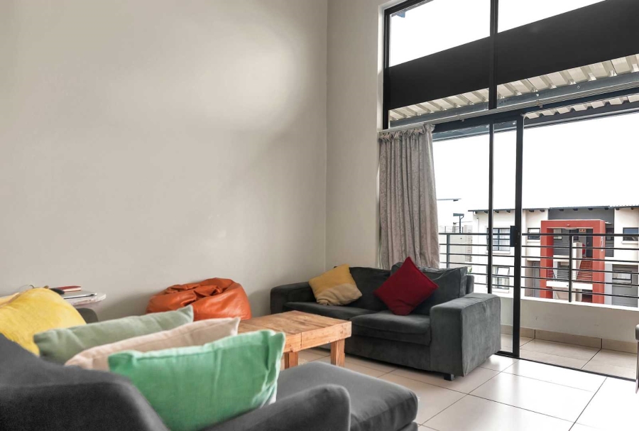 1 Bedroom Property for Sale in Fourways Gauteng