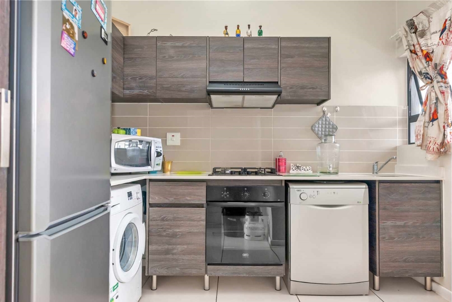 1 Bedroom Property for Sale in Fourways Gauteng