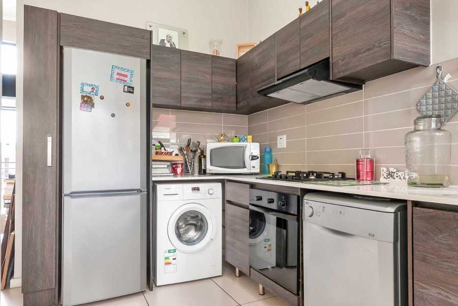 1 Bedroom Property for Sale in Fourways Gauteng