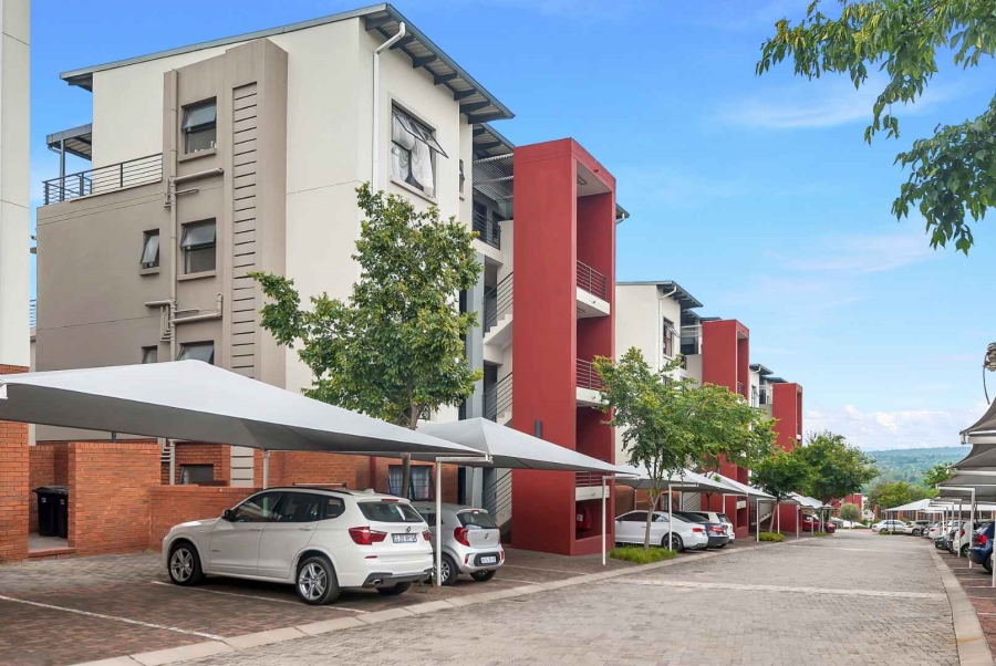 1 Bedroom Property for Sale in Fourways Gauteng