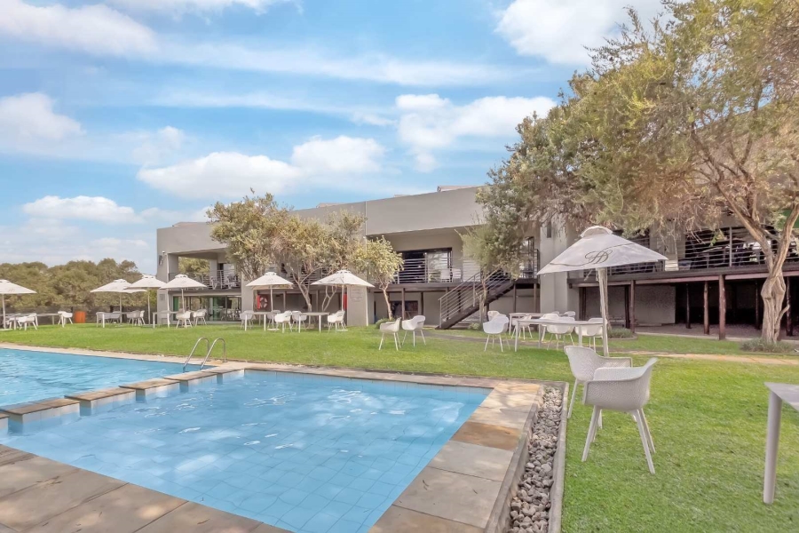 1 Bedroom Property for Sale in Fourways Gauteng