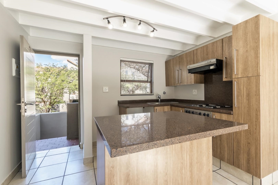 1 Bedroom Property for Sale in Fourways Gauteng