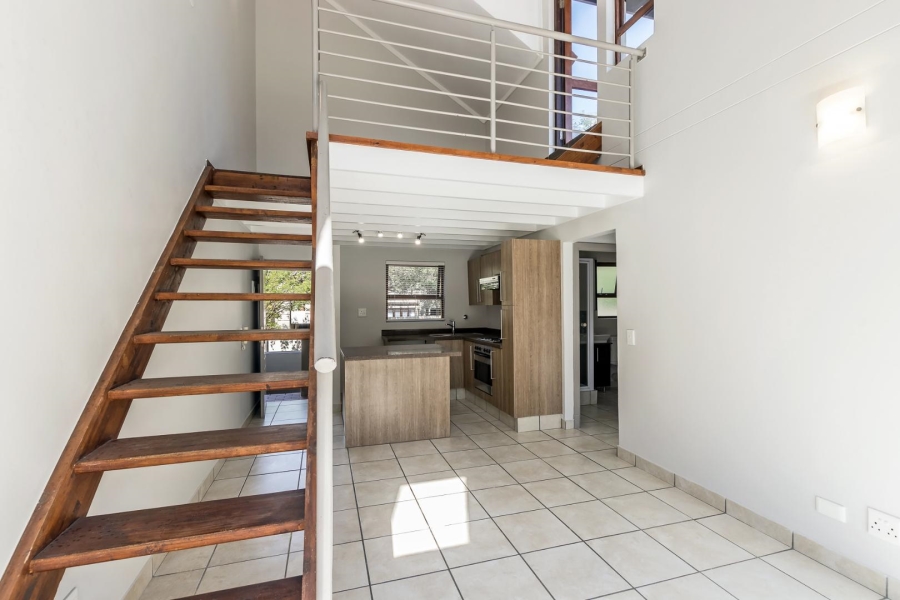 1 Bedroom Property for Sale in Fourways Gauteng