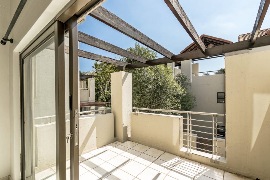 1 Bedroom Property for Sale in Fourways Gauteng