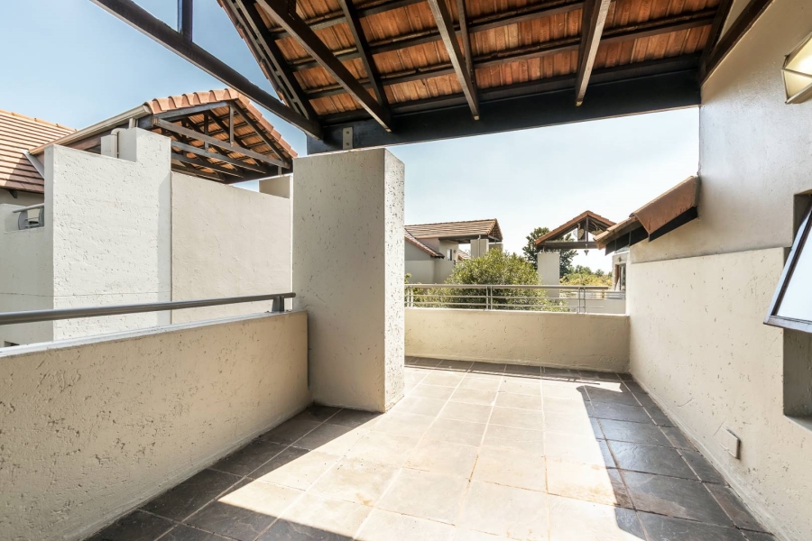 1 Bedroom Property for Sale in Fourways Gauteng