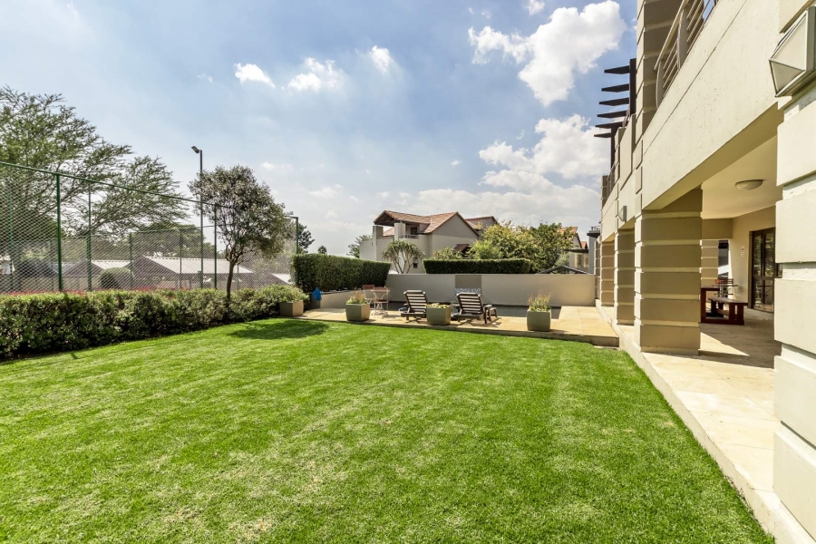 1 Bedroom Property for Sale in Fourways Gauteng