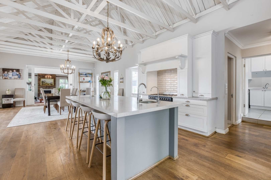 4 Bedroom Property for Sale in Dainfern Valley Gauteng