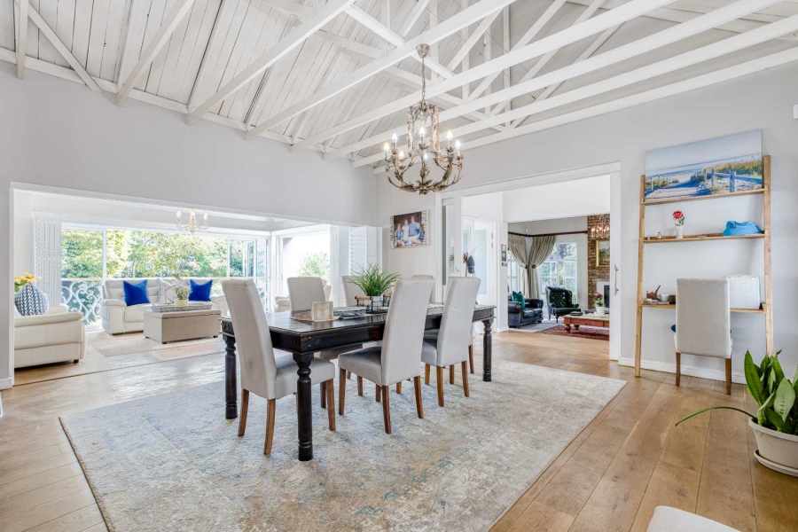 4 Bedroom Property for Sale in Dainfern Valley Gauteng