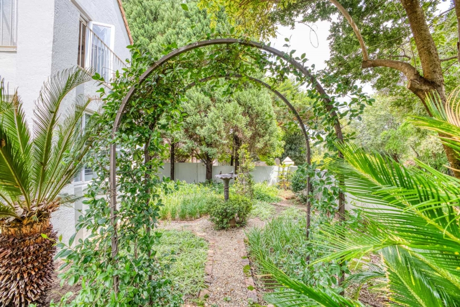 4 Bedroom Property for Sale in Dainfern Valley Gauteng