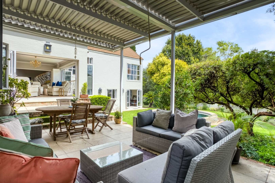 4 Bedroom Property for Sale in Dainfern Valley Gauteng