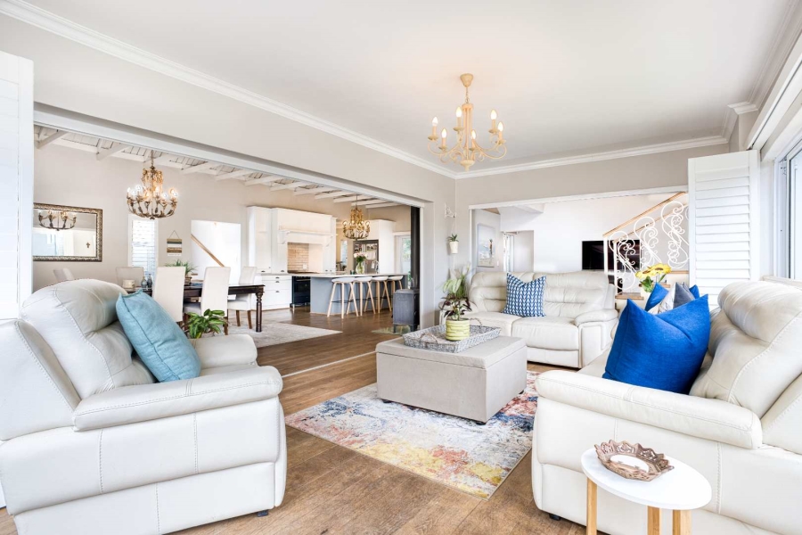 4 Bedroom Property for Sale in Dainfern Valley Gauteng