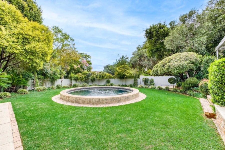 4 Bedroom Property for Sale in Dainfern Valley Gauteng